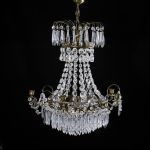 1430 9476 CHANDELIER